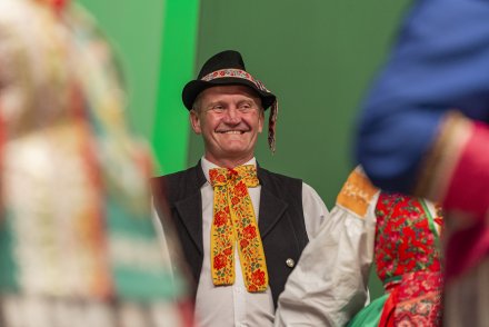 Ósmy dzień Tygodnia Kultury Beskidzkiej w Wiśle